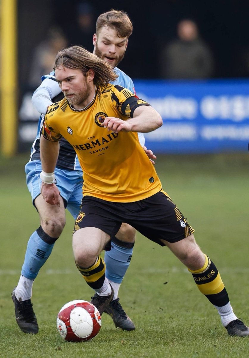 Prescot Cables FC tweet media