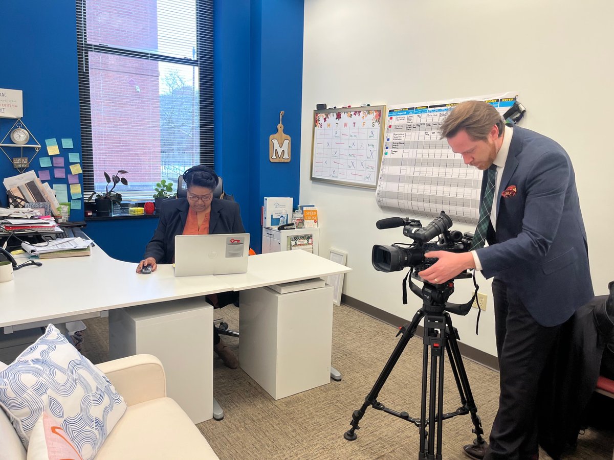 Make sure you tune in TONIGHT at 5pm EST on <a href="/WISHNews8/">WISH-TV News</a> to hear Gennesaret Free Clinics Executive Director, Milele Kennedy, discuss the newly implemented executive orders regarding healthcare from Governor Mike Braun and how it will affect Hoosiers and nonprofits like GFC.