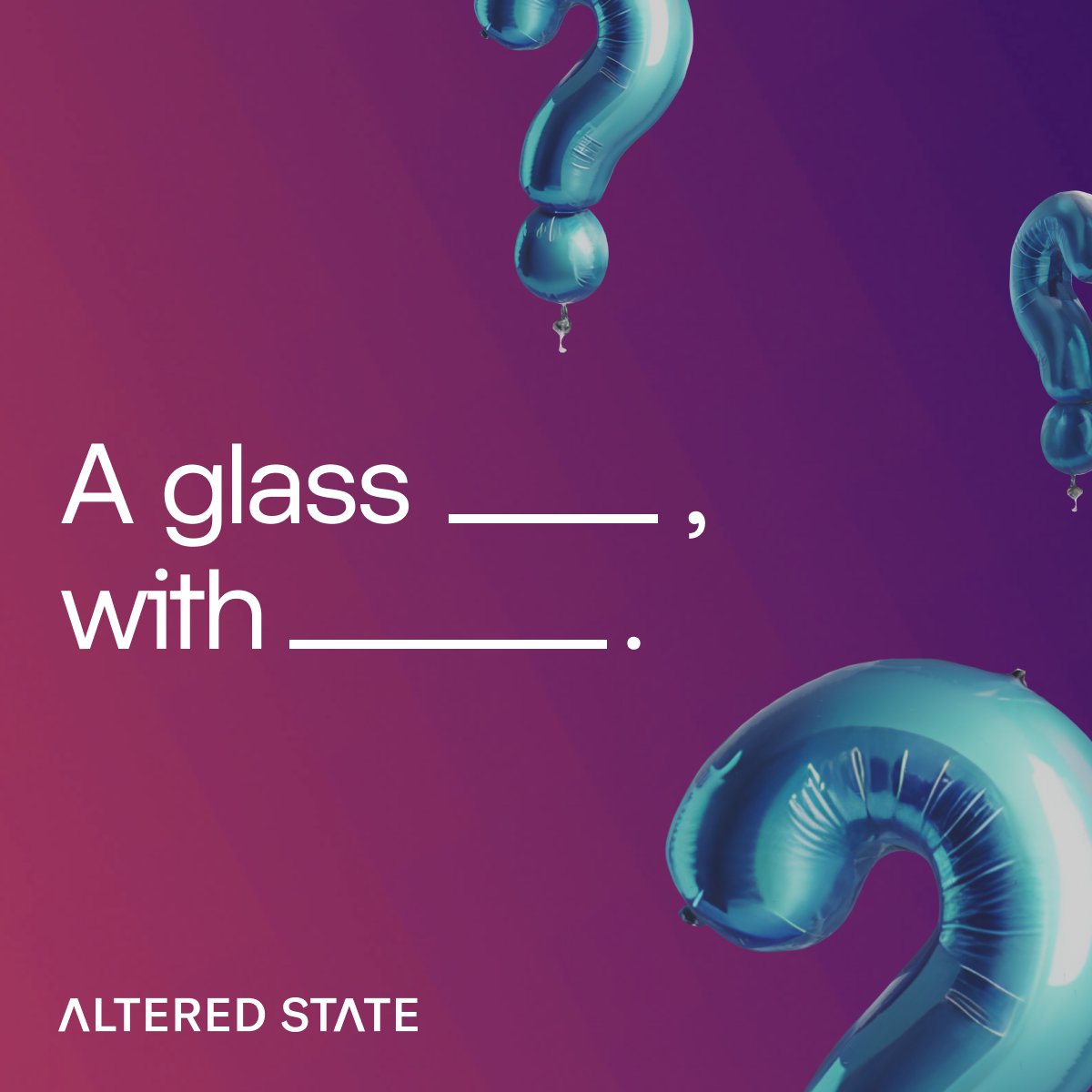 alteredstateai's tweet photo. Got something on your mind? 🧠 Hit us with your most imaginative prompts in the comments. 👇 #ALTEREDSTATEAI https://t.co/t4d52eLuRA