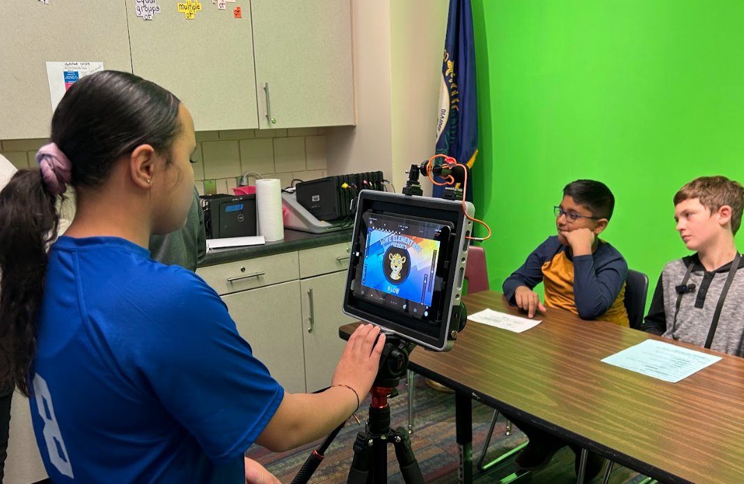 Lowe Elementary tweet media