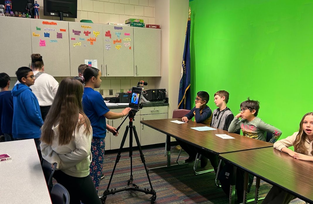 Lowe Elementary tweet media