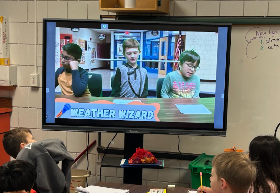 Lowe Elementary tweet media