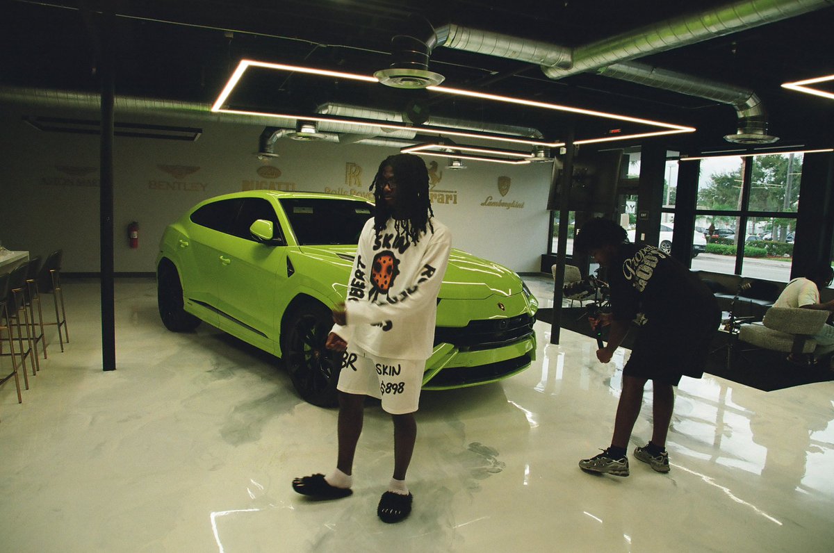 LIL BO || BOBE tweet media