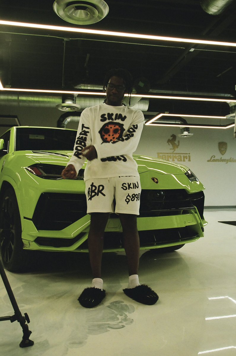 LIL BO || BOBE tweet media
