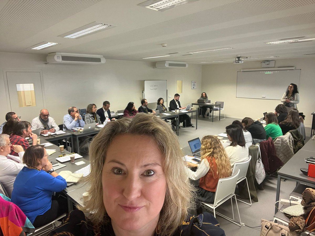 Fausto Pinto (@fjpinto1960) on Twitter photo Great start of our Horizon Europe project #FHEARLY with an outstanding group of colleagues <a href="/FUlisboa/">Faculdade de Medicina ULisboa</a> <a href="/LaleTokgozoglu/">Lale Tokgozoglu</a> <a href="/magdadaccord/">Daccord Magdalena</a> <a href="/SimonPfisterer/">Simon Pfisterer</a> <a href="/CROCETERA/">AIDFM-CETERA</a> <a href="/MeralKayikcoglu/">Dr Meral Kayikcioglu</a> Great start of our Horizon Europe project #FHEARLY with an outstanding group of colleagues <a href="/FUlisboa/">Faculdade de Medicina ULisboa</a> <a href="/LaleTokgozoglu/">Lale Tokgozoglu</a> <a href="/magdadaccord/">Daccord Magdalena</a> <a href="/SimonPfisterer/">Simon Pfisterer</a> <a href="/CROCETERA/">AIDFM-CETERA</a> <a href="/MeralKayikcoglu/">Dr Meral Kayikcioglu</a>