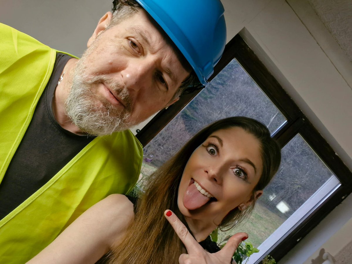 Amazing shooting today in 🇫🇷 with my dear friend 
<a href="/terrykemaco/">Terry Kemaco</a>
<a href="/MMM100_kemaco/">⚭MMM100⚭ (+18)</a> 

And the super cute @selinahkyle 🥰 So nice to have met you. 

Incredible vaginal fisting in my very tight pussy and, of course, a lot of fuck. 

mmm100.com/pornstars/alic…