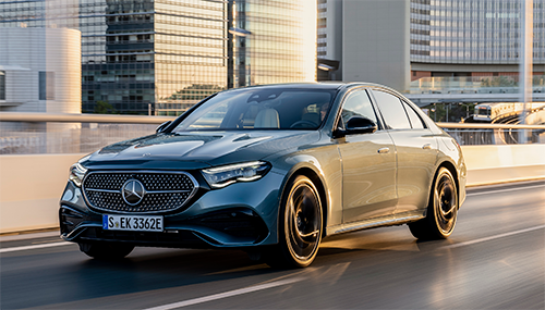 TransporteInfo's tweet photo. Mercedes-Benz Clase E considerado el vehículo más seguro por NCAP... https://t.co/JFqVMHRJjI
@MercedesBenzMx @Casanova_PR #reconocimiento @LatinNCAP #seguridad #ClaseE #vehiculo #TransporteInfo https://t.co/2J5vXHdNUd