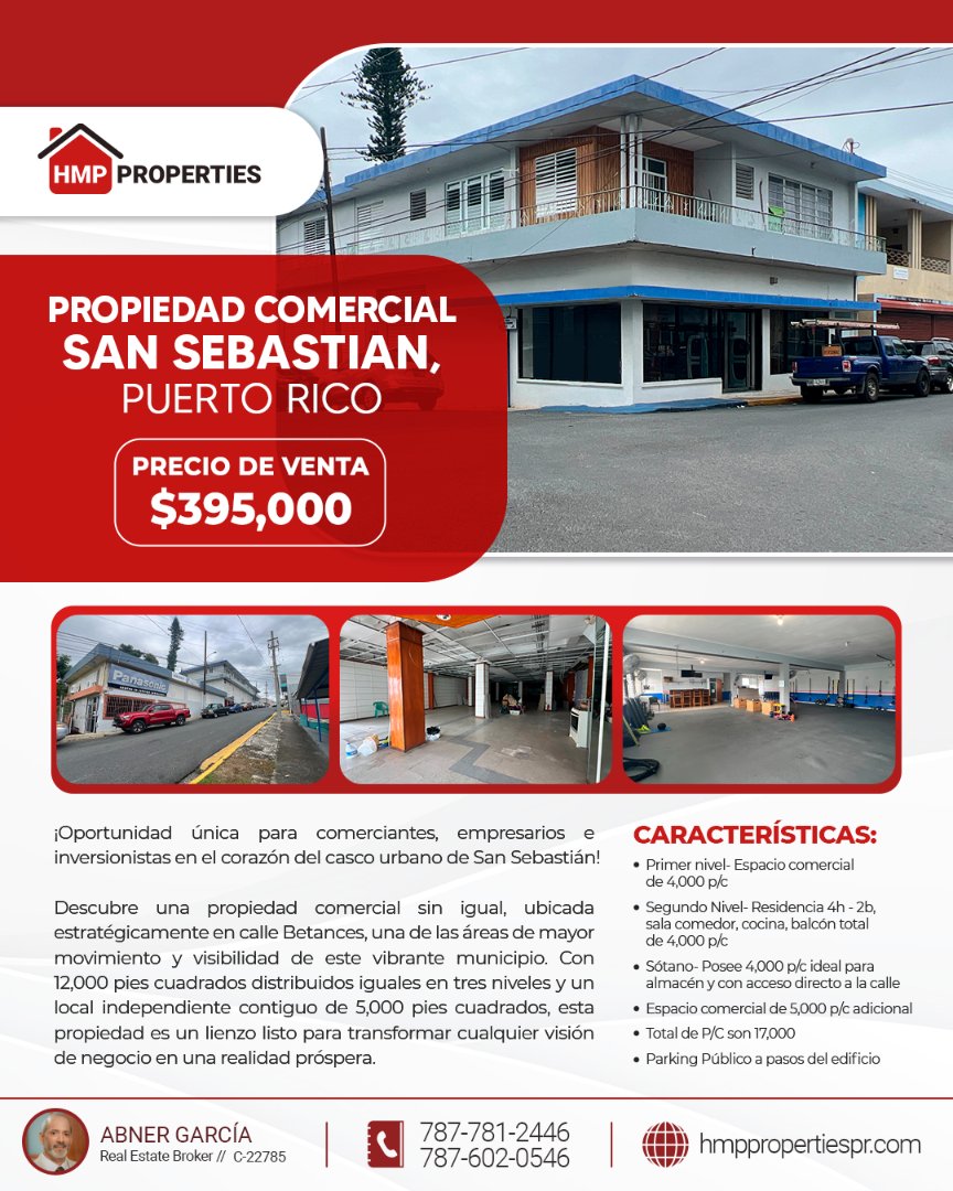 HMP Properties Inc. tweet media