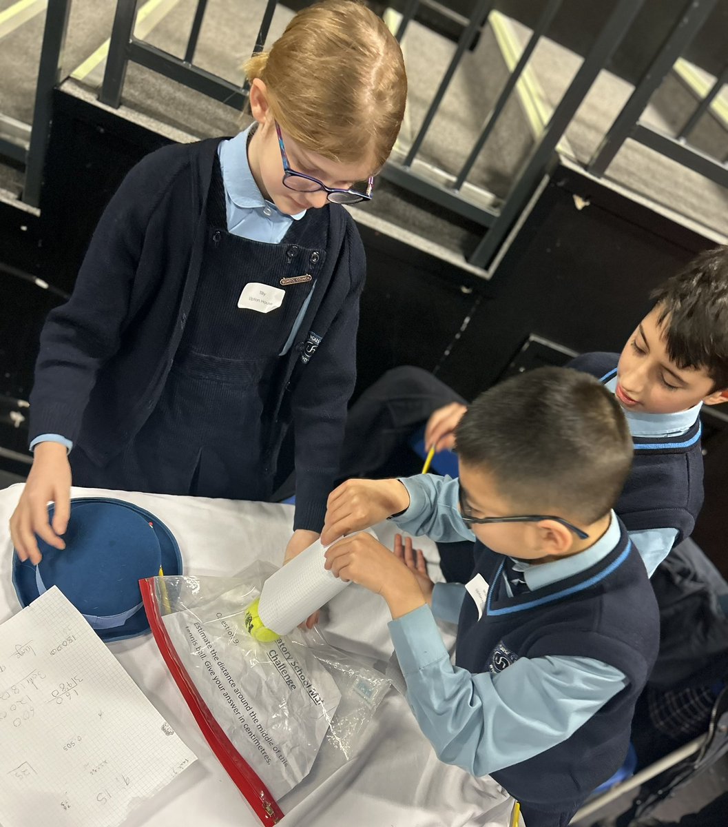 Upton House Maths (@uptonmathsdept) on Twitter photo Massive congratulations to our talented <a href="/UptonForm5/">Upton House Form 5</a> children for coming 2nd in <a href="/oratoryschool/">The Oratory School</a> Maths Competition today! 🥈🎉 Their excellent problem-solving skills, resilience and teamwork truly shone through. We’re so proud of this amazing achievement!👏<a href="/UptonHead/">Rhian Thornton</a> <a href="/UptonHouseSch/">Upton House School</a> Massive congratulations to our talented <a href="/UptonForm5/">Upton House Form 5</a> children for coming 2nd in <a href="/oratoryschool/">The Oratory School</a> Maths Competition today! 🥈🎉 Their excellent problem-solving skills, resilience and teamwork truly shone through. We’re so proud of this amazing achievement!👏<a href="/UptonHead/">Rhian Thornton</a> <a href="/UptonHouseSch/">Upton House School</a>