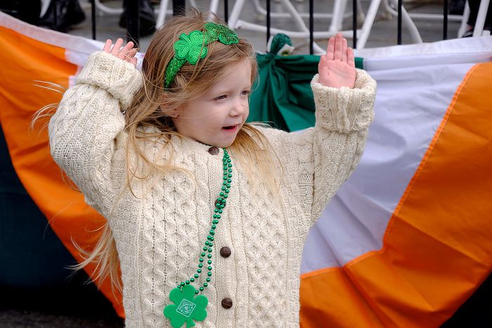 Celebrate Irish heritage at the 90th Annual Newark St. Patrick’s Day Parade on 3/14! 🍀 You won’t want to miss the HS Marching Band Competition. Step-off at 1 PM from Mulberry &amp; Market Streets. 🎶 #NewarkParade #StPatricksDay #MarchingBands #IrishPride

📷 NJ.com