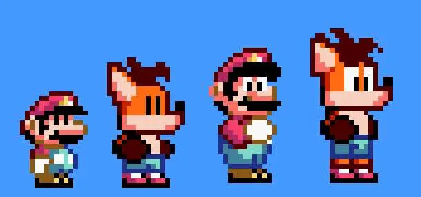 DeinosTf's tweet image. Vamos normalizar desenhar no Paint? I #brart #paintart