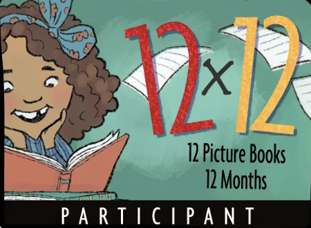 So happy to be starting another year of the <a href="/12x12Challenge/">12 x 12 Challenge</a>! This amazingly friendly and supportive picture book community is great for all stages of the creative journey! Learn more at 12x12challenge.com!📚🎨📝 #12x12PB