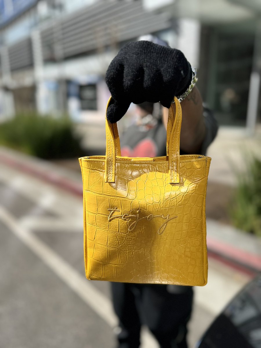 Dropping Next Week: tojoy.co