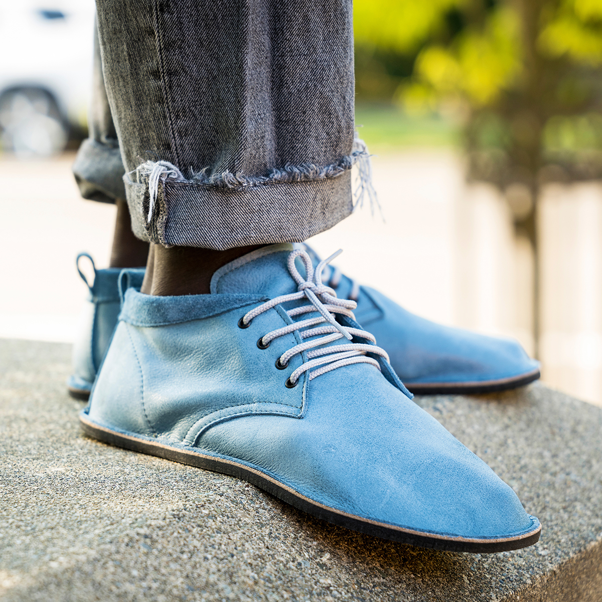 Softstar Shoes tweet media