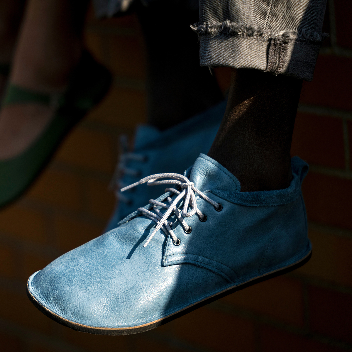 Softstar Shoes tweet media