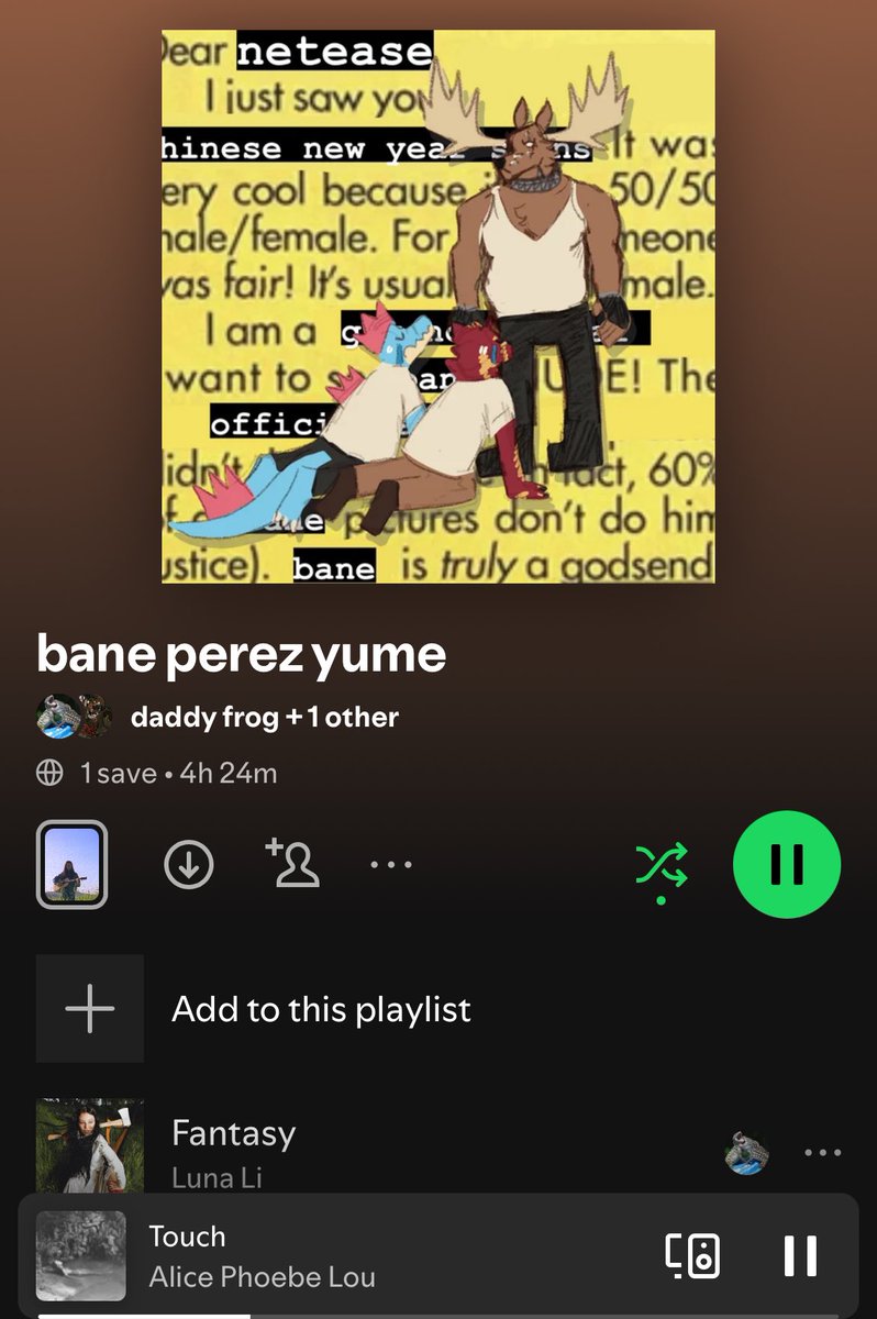 heh… one of those days…