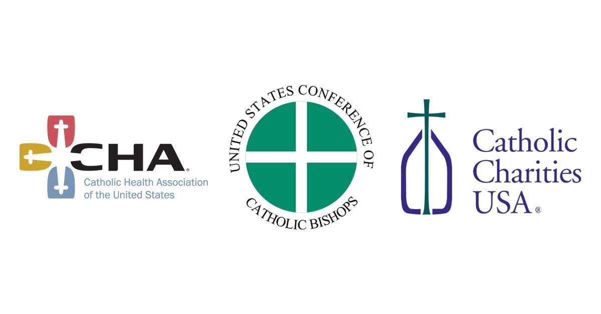 CatholicHealthAssoc tweet media