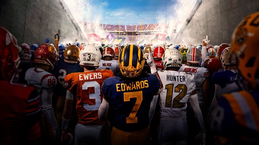 Dexerto's tweet photo. Top 10 Best Selling Video Games in the United States for 2024
1. Call of Duty: Black Ops 6
2. EA Sports College Football 25
3. Helldivers II
4. Dragon Ball: Sparking! Zero
5. NBA 2K25
6. Madden NFL 25
7. Call of Duty: Modern Warfare III (2023)
8. EA Sports FC 25
9. Elden Ring
10. EA Sports MVP Bundle