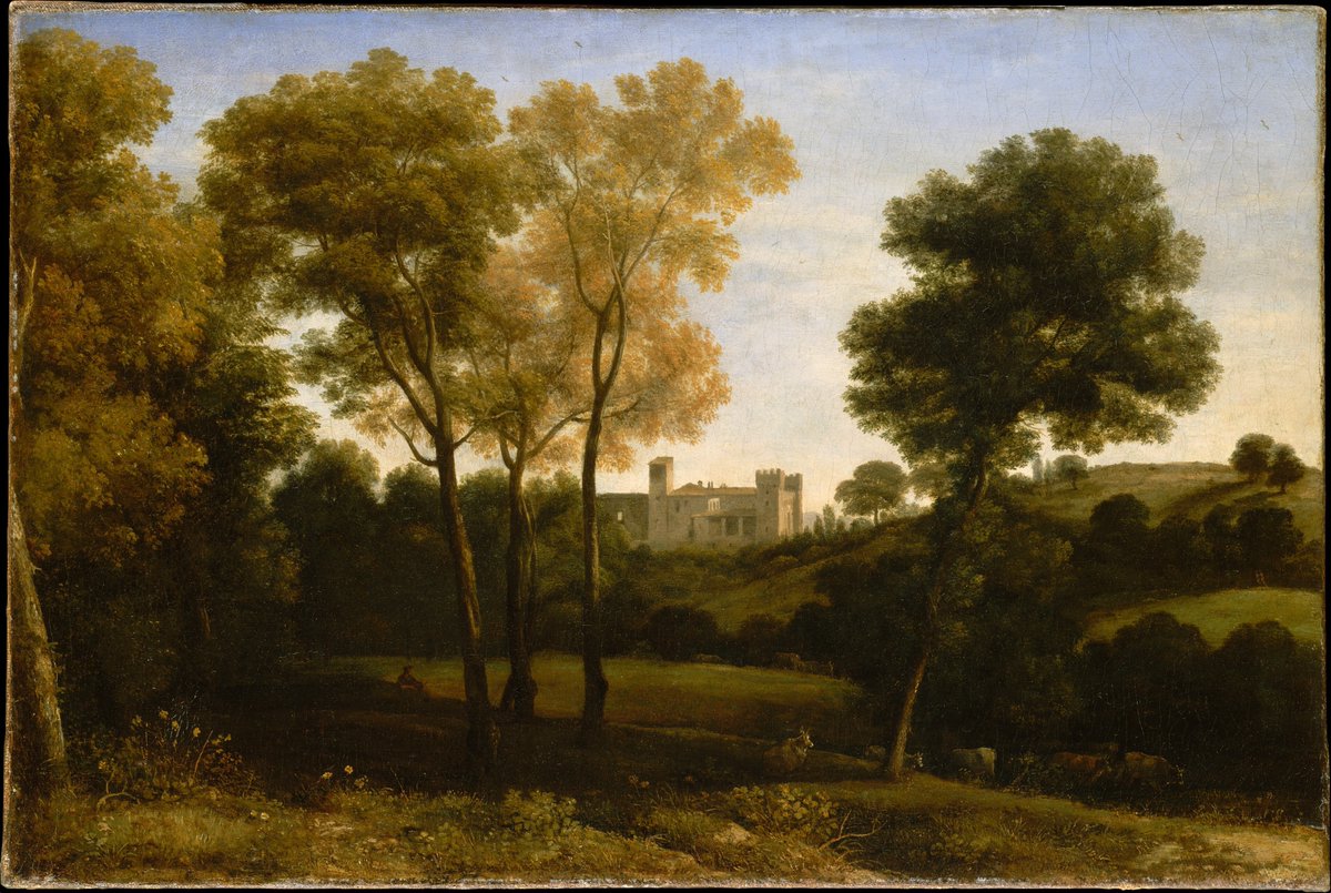 View of La Crescenza metmuseum.org/art/collection…