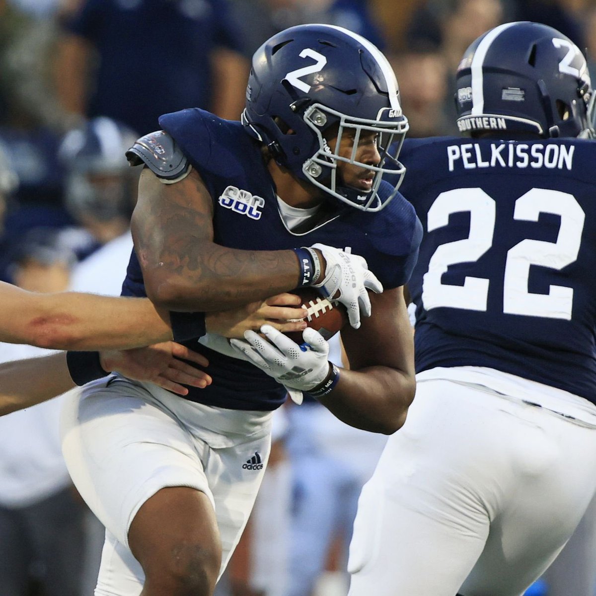 julius dumas tweet media