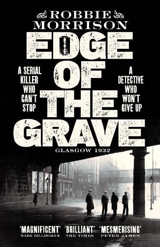 Ian (@iandixon72) on Twitter photo Next up from the tbr pile is Edge of the Grave by <a href="/robbiegmorrison/">Robbie Morrison</a>
1) Robbie Morrison - Edge of the Grave Next up from the tbr pile is Edge of the Grave by <a href="/robbiegmorrison/">Robbie Morrison</a>
1) Robbie Morrison - Edge of the Grave