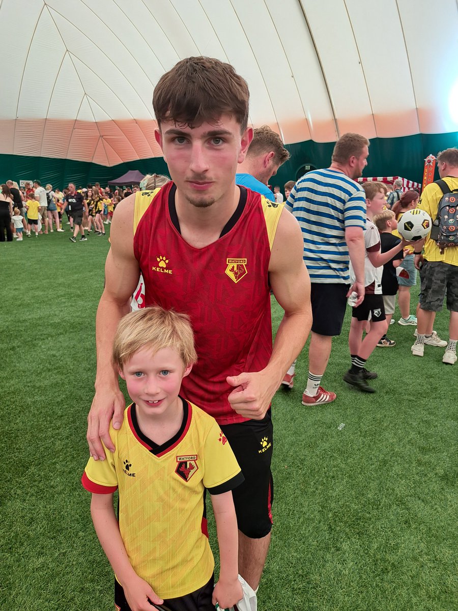 SimonJudeKelly's tweet photo. Jude and I both back Tom. Has brought back hope and an identity. Pozzos clearly know the price of nothing, and value of nothing either.... #watfordfc #watford https://t.co/OWYz4SofrJ