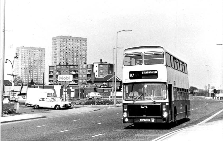 Once Upon A Time In The Black Country tweet media