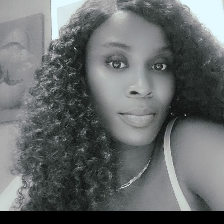 DarlingInya's tweet photo. #NewProfilePic https://t.co/TtuTsuqW0Y