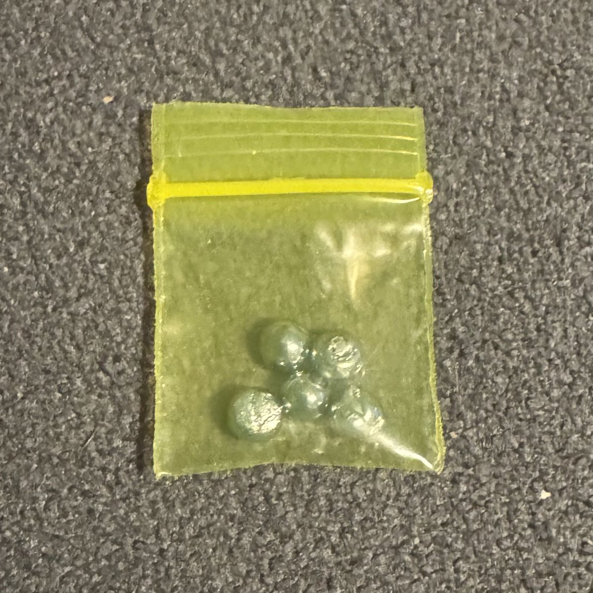 MinistryofTru16's tweet photo. MoT Osmium

5 beads arrived today. https://t.co/ZB1TSOcskk