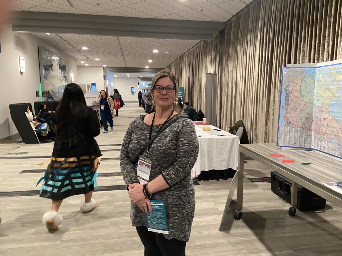 Research_MB's tweet photo. Proud to share that our RITHIM Director attended the First Nations Data Sovereignty & Research Conference hosted by @FNHSSM
This impactful event advanced vital conversations on data sovereignty and First Nations-led research. #RITHIM #FNDataSovereignty #RITHIM #ResearchMatters https://t.co/IIh0yWzhwt