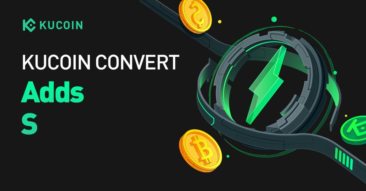 KuCoinSlovenija tweet media