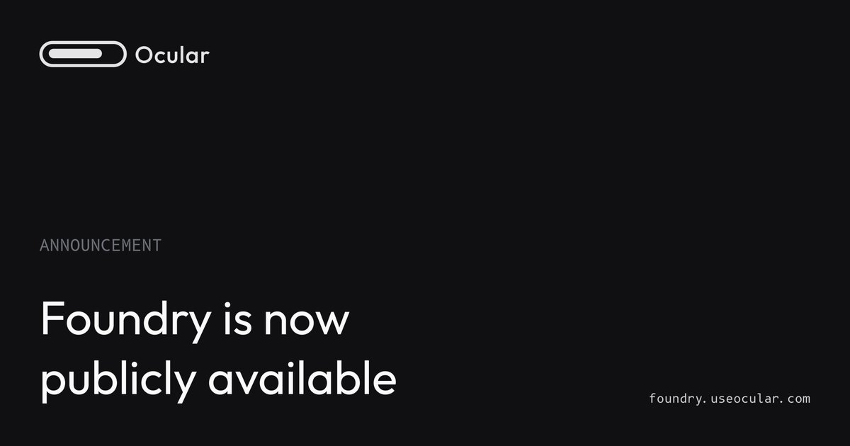 Ocular AI (YC W24) tweet media