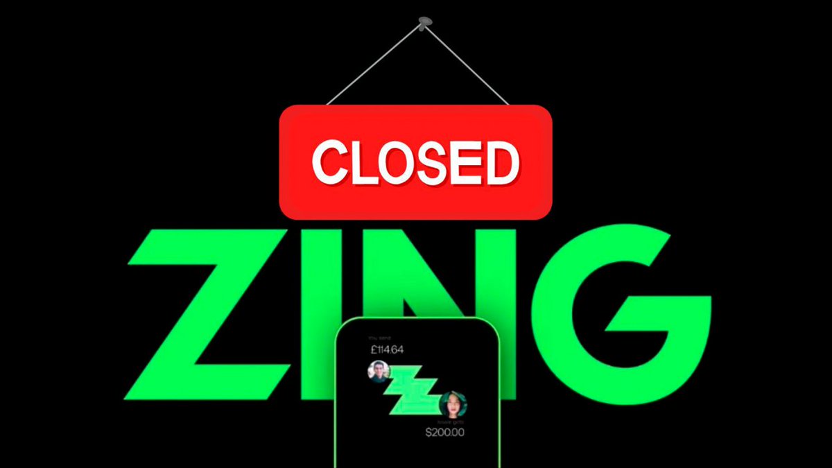 HSBC just killed Zing - their $100M+ bet against Wise

A fascinating post-mortem on why big banks keep losing the innovation war...

The pitch was perfect: "Let's build our own Wise! Modern UX, low fees, happy customers!"

The reality? A masterclass in how NOT to innovate:
