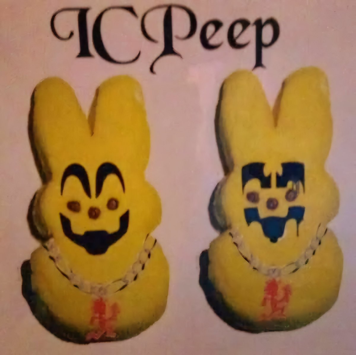 RipNipAndSlip's tweet photo. @TheWoodyShow @WoodyProducer @WoodySHW @MENACE @ICP @PEEPSBrand #Juggalos https://t.co/qUHgPG8G3Y