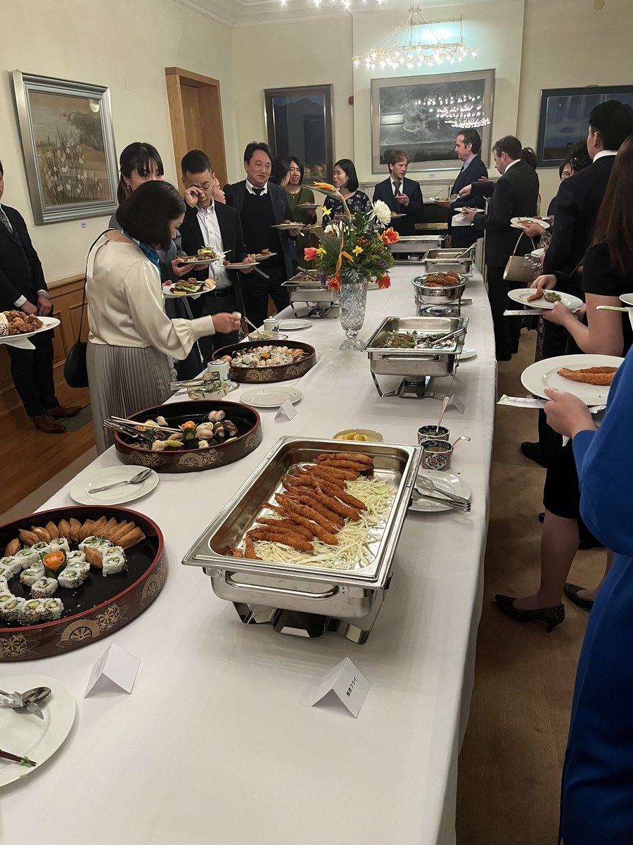 MartinMurray_Asia (@mmurrayasia) on Twitter photo 🇯🇵 🇮🇪 Wonderful to get back to Dublin before Storm Eowyn just in time to join new Ambassador H. E. Junji Shimada and his wife Kaoru’s New Year Reception for the Japanese community #japan #ireland #partnership <a href="/IrishEmbJapan/">アイルランド大使館 Ireland in Japan</a> <a href="/IEAmbJapan/">Ambassador of Ireland to Japan</a> <a href="/ExpJapan/">Experience Japan</a> <a href="/UCD_Japan/">UCD Japan</a> <a href="/st_committee/">St. Patrick's Day Celebration Japan Committee</a> <a href="/JapanGAA/">Japan GAA</a> 🇯🇵 🇮🇪 Wonderful to get back to Dublin before Storm Eowyn just in time to join new Ambassador H. E. Junji Shimada and his wife Kaoru’s New Year Reception for the Japanese community #japan #ireland #partnership <a href="/IrishEmbJapan/">アイルランド大使館 Ireland in Japan</a> <a href="/IEAmbJapan/">Ambassador of Ireland to Japan</a> <a href="/ExpJapan/">Experience Japan</a> <a href="/UCD_Japan/">UCD Japan</a> <a href="/st_committee/">St. Patrick's Day Celebration Japan Committee</a> <a href="/JapanGAA/">Japan GAA</a>