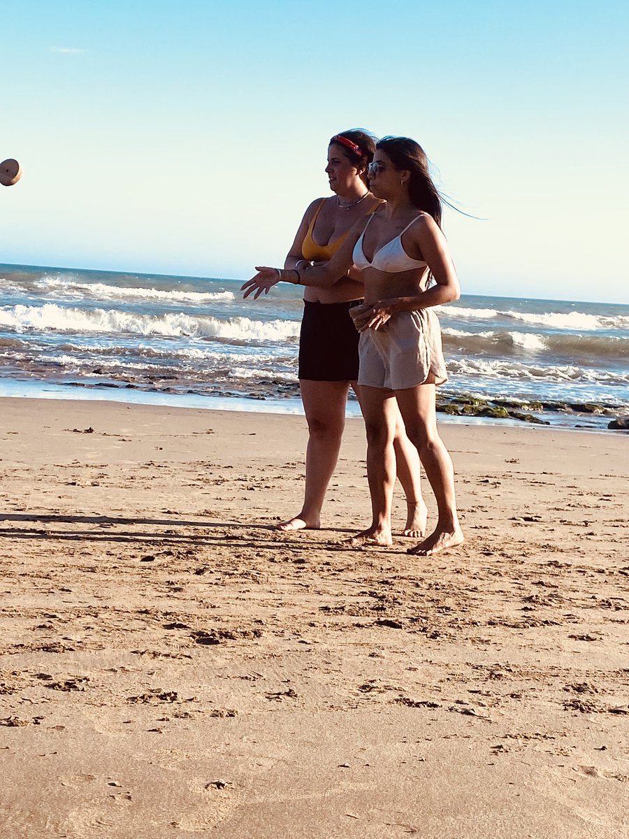 MeriArauzCastex's tweet photo. Todo concluye al fin.. 

#Vacaciones #Mardel https://t.co/fDXVhOgWfo