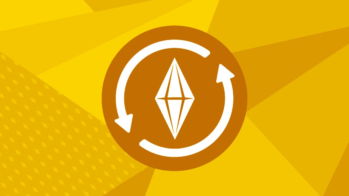 The Sims Direct Communications tweet media