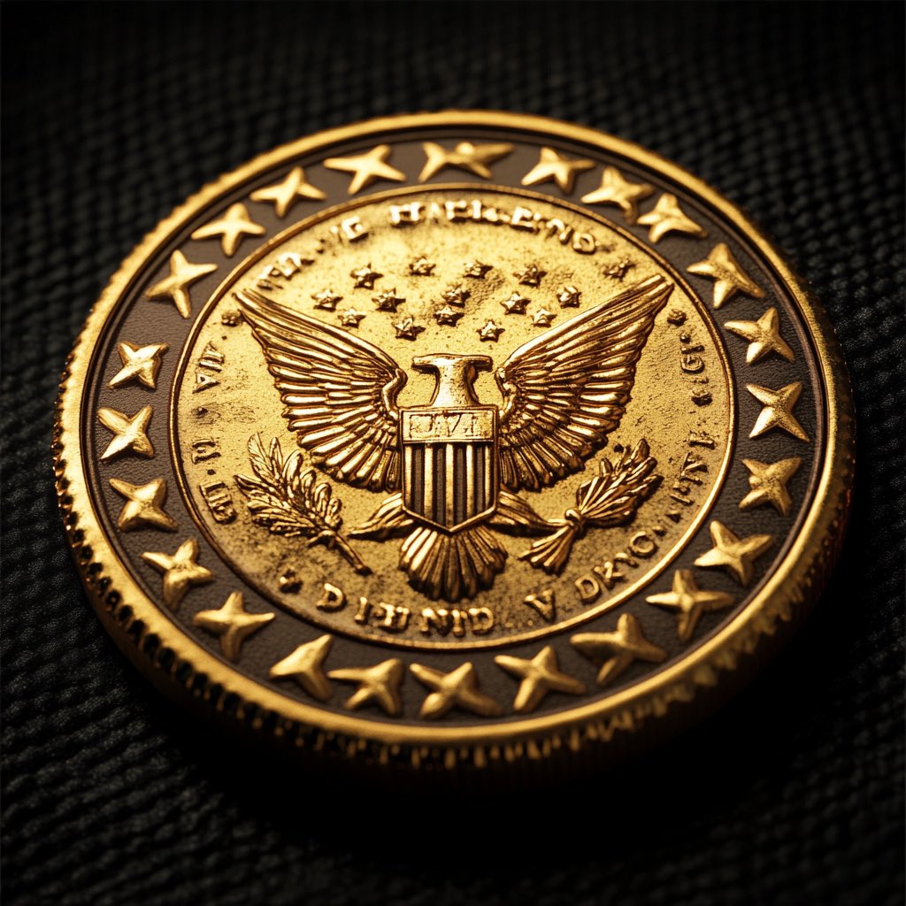 🚨JUST IN: President Trump preparing to sign crypto-related executive orders, White House aide says.

It’s happening 🚀