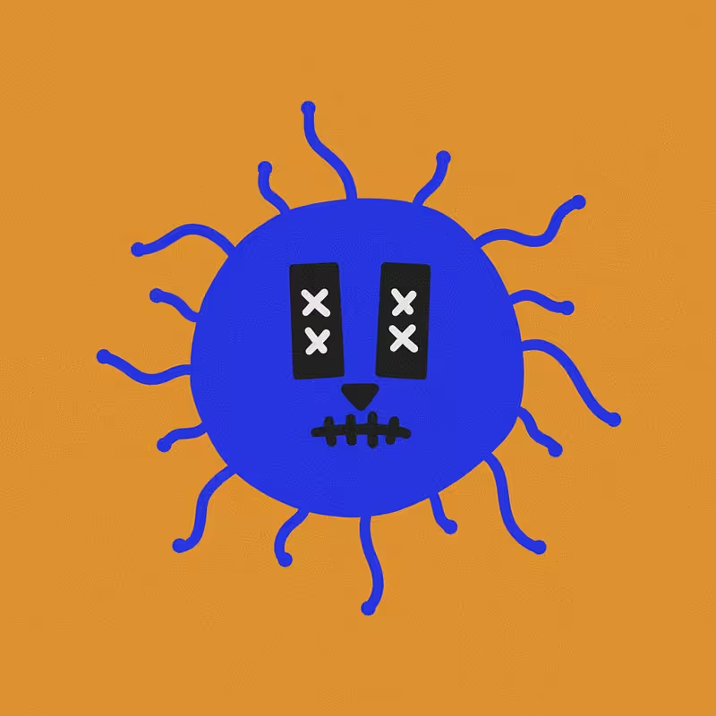 beonlynone's tweet image. A ROB + Rug Virus = PURE CHAOS 🔥👾

When the virus infects, the transformation is insane— @drop_cowboy art makes every infected ROB a masterpiece. 🦠💥

Who’s taking the risk and creating something next-level? Let’s see those infected combos! ⚡️

#RugVirus @This_isRob