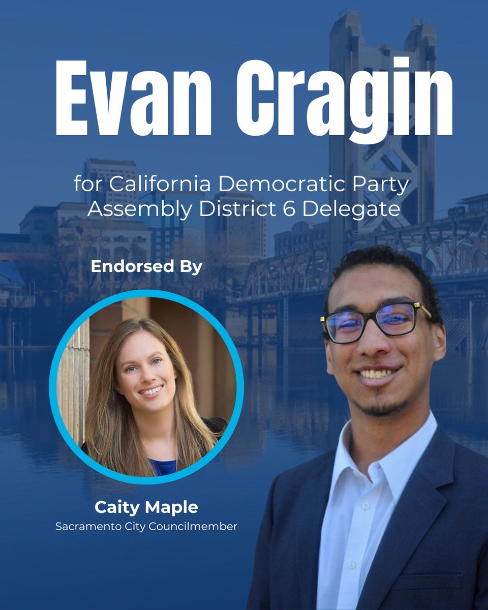 I am so proud to be supported by Councilmember Caity Maple
<a href="/caity4council/">Caity Maple</a>