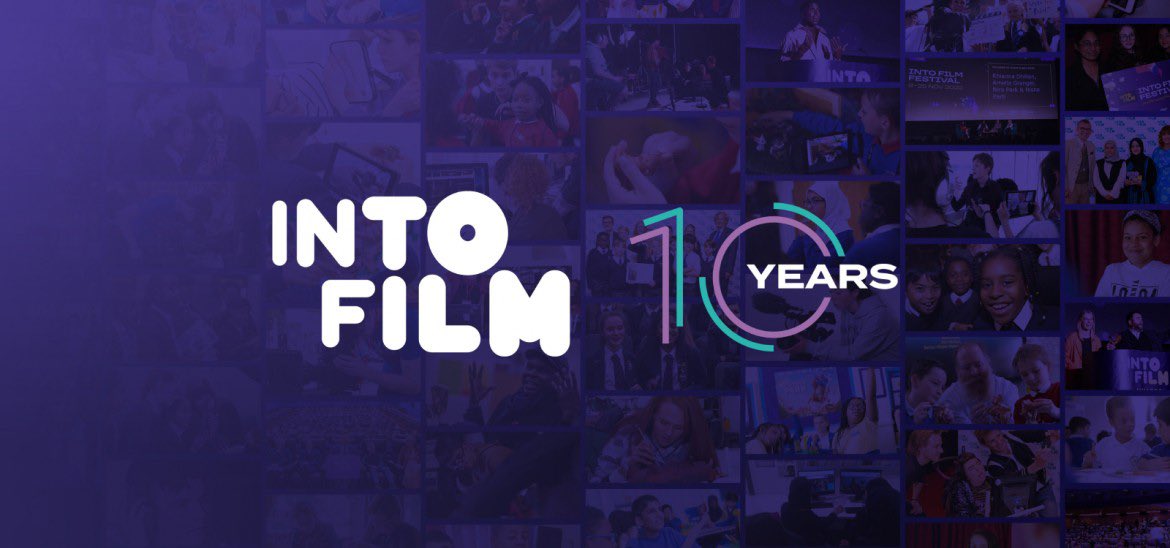 We have been having the best time in Film Club! <a href="/paganelschool/">Paganel Primary</a> <a href="/intofilm_edu/">Into Film</a> 
The children have moved on to their second film unit, having finished the first last week. Film club is an excellent opportunity for children to explore genres, improve oracy and think critically.