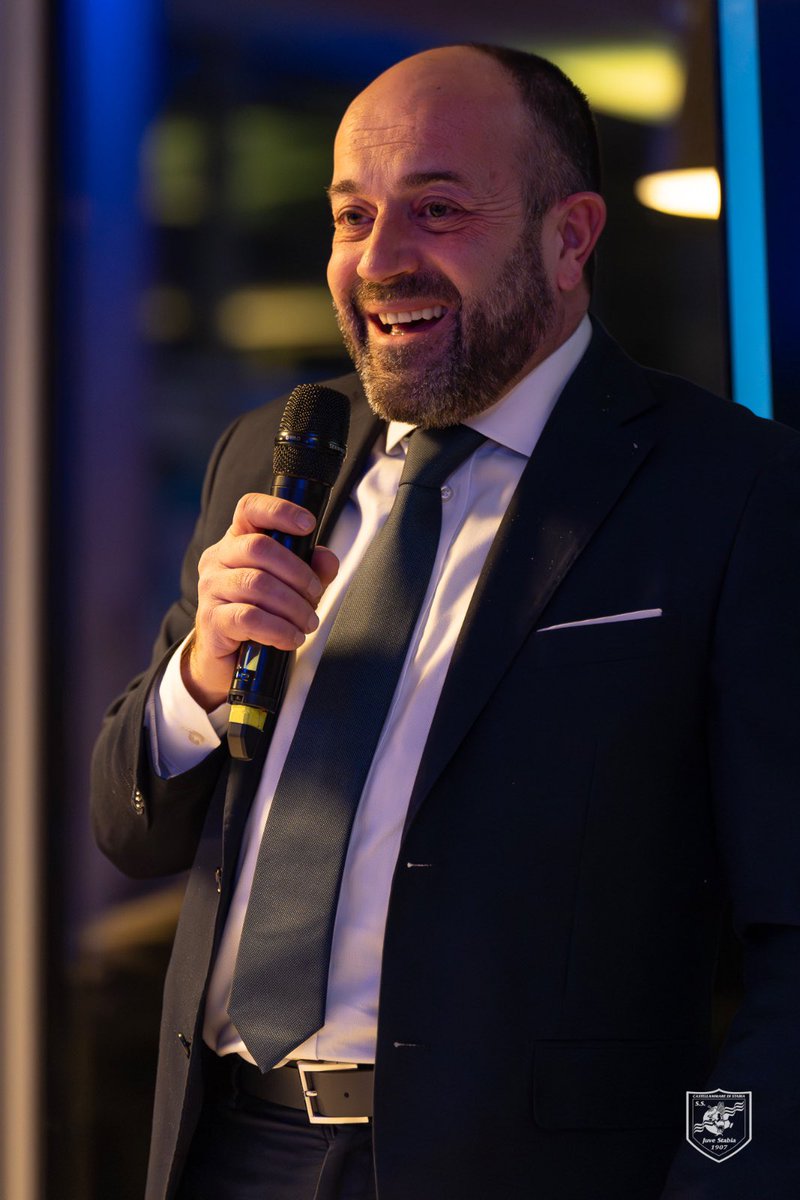 Brera Holdings si presenta allo staff della S.S. Juve Stabia 1907 🔗  https://t.co/GWeEsD0q31 #ForzaJuveStabia #FollowTheWasps #SerieBKT