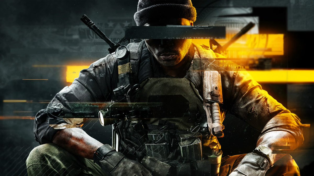 Dexerto's tweet photo. Top 10 Best Selling Video Games in the United States for 2024
1. Call of Duty: Black Ops 6
2. EA Sports College Football 25
3. Helldivers II
4. Dragon Ball: Sparking! Zero
5. NBA 2K25
6. Madden NFL 25
7. Call of Duty: Modern Warfare III (2023)
8. EA Sports FC 25
9. Elden Ring
10. EA Sports MVP Bundle