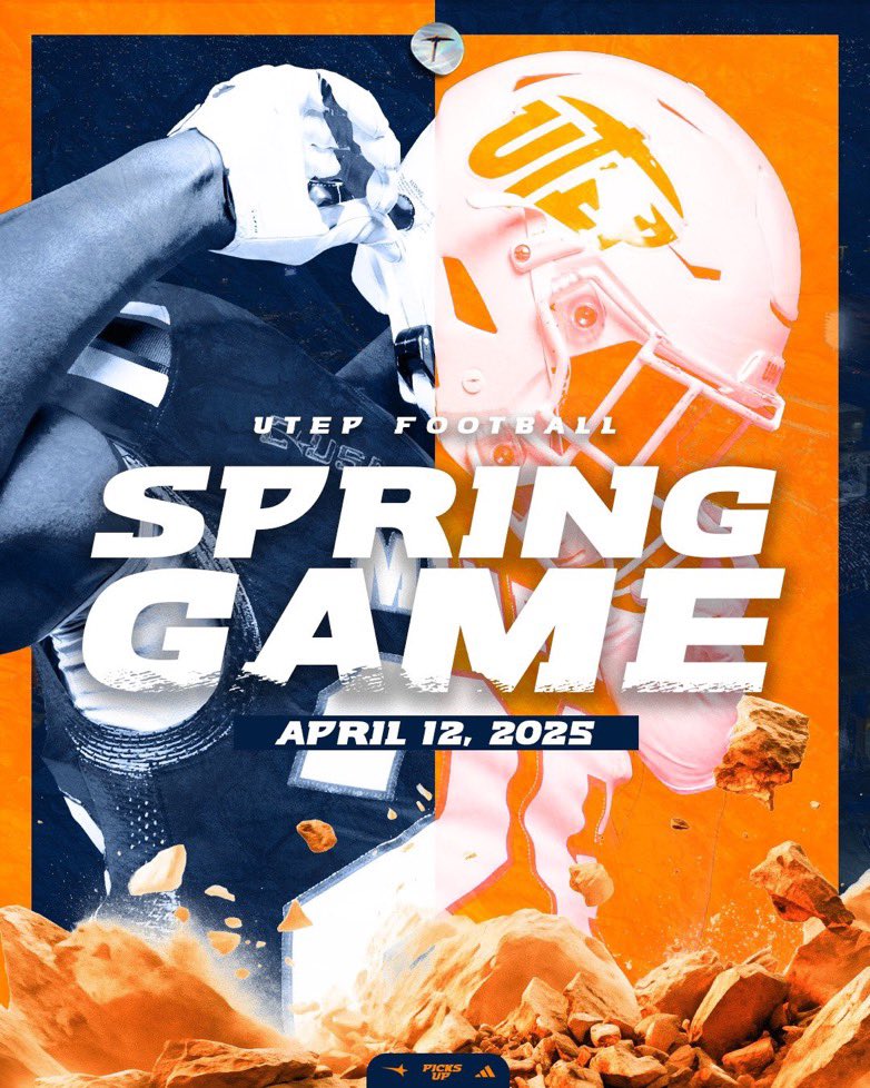 Anthony “AJ” Craft (@canthjr) on Twitter photo Appreciate you <a href="/CoachKade_Glenn/">Kade Glenn</a> and <a href="/UTEPFB/">UTEP Football</a> for the junior day invite!
<a href="/COACHJCLANCY/">James Clancy</a> <a href="/KLEINCAINFB/">Klein Cain Football</a> <a href="/CoachMConrad/">Michael Conrad</a> Appreciate you <a href="/CoachKade_Glenn/">Kade Glenn</a> and <a href="/UTEPFB/">UTEP Football</a> for the junior day invite!
<a href="/COACHJCLANCY/">James Clancy</a> <a href="/KLEINCAINFB/">Klein Cain Football</a> <a href="/CoachMConrad/">Michael Conrad</a>