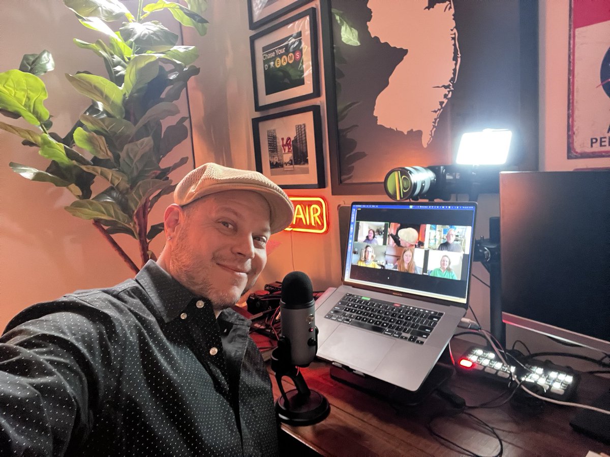 Steven Picanza ✌️🍕 tweet media