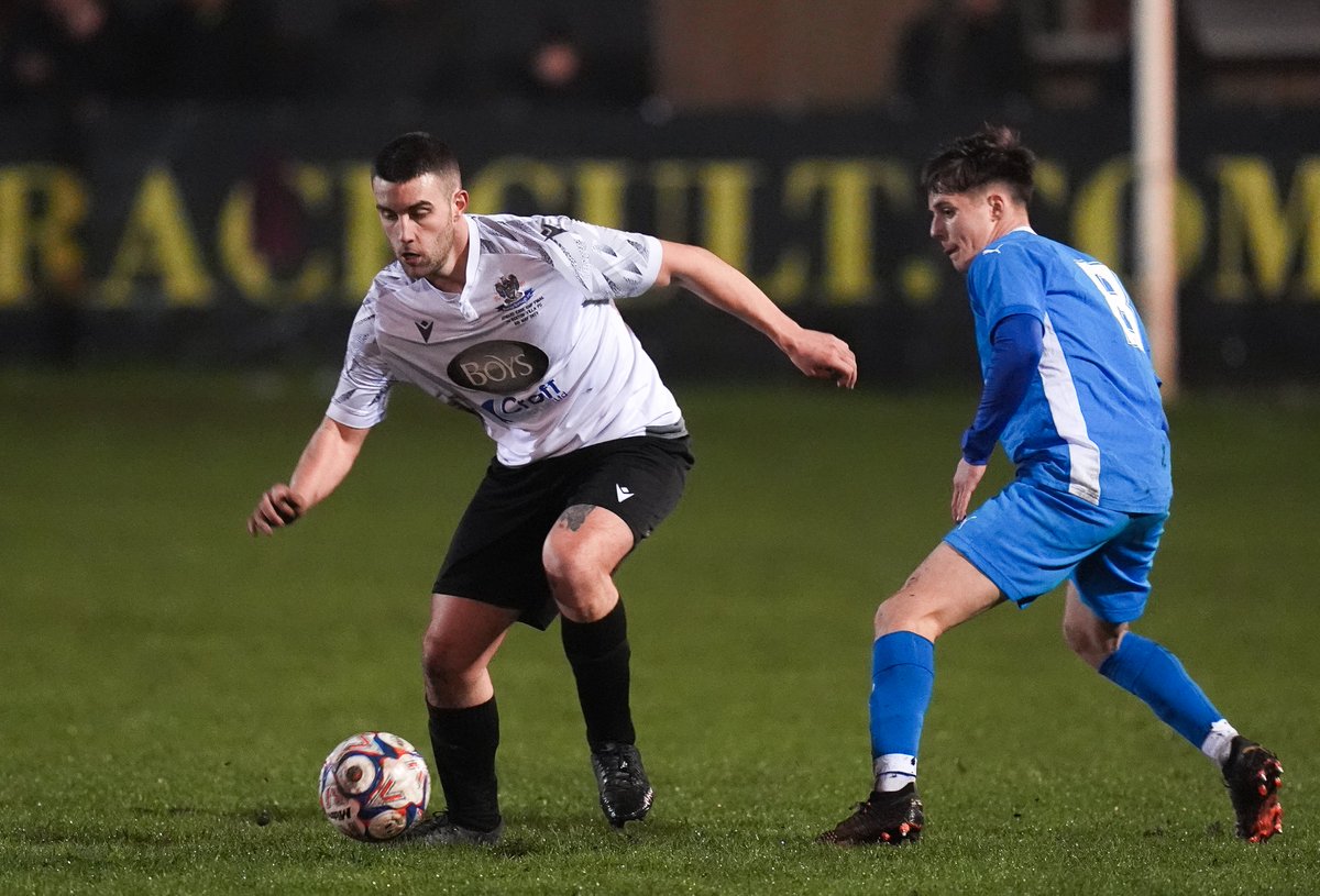 Bacup Borough FC tweet media