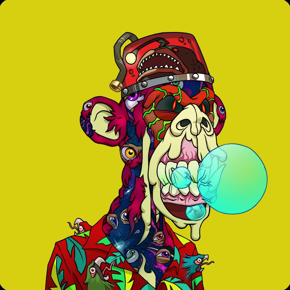 eth_eagle's tweet photo. Strategic MAYC Reserve @BoredApeYC 🦍🍌🧪 https://t.co/jNXVK356i0