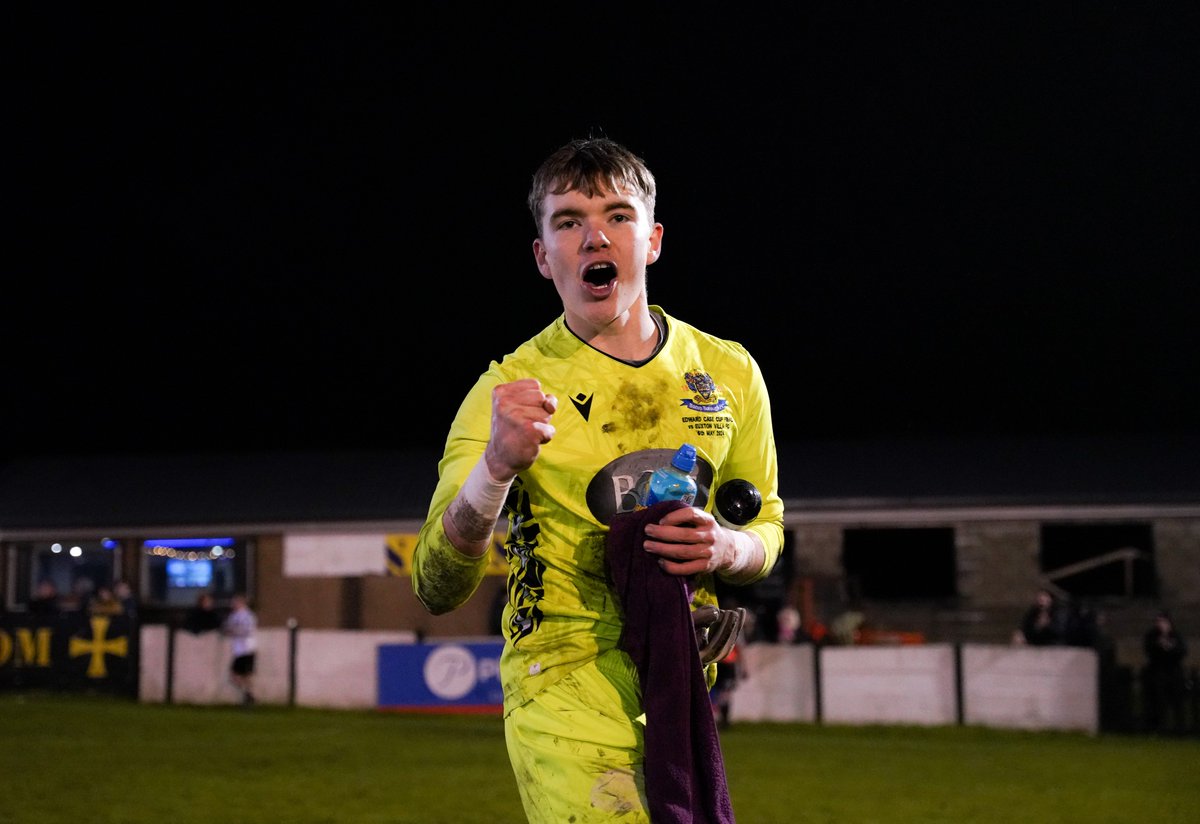 Bacup Borough FC tweet media