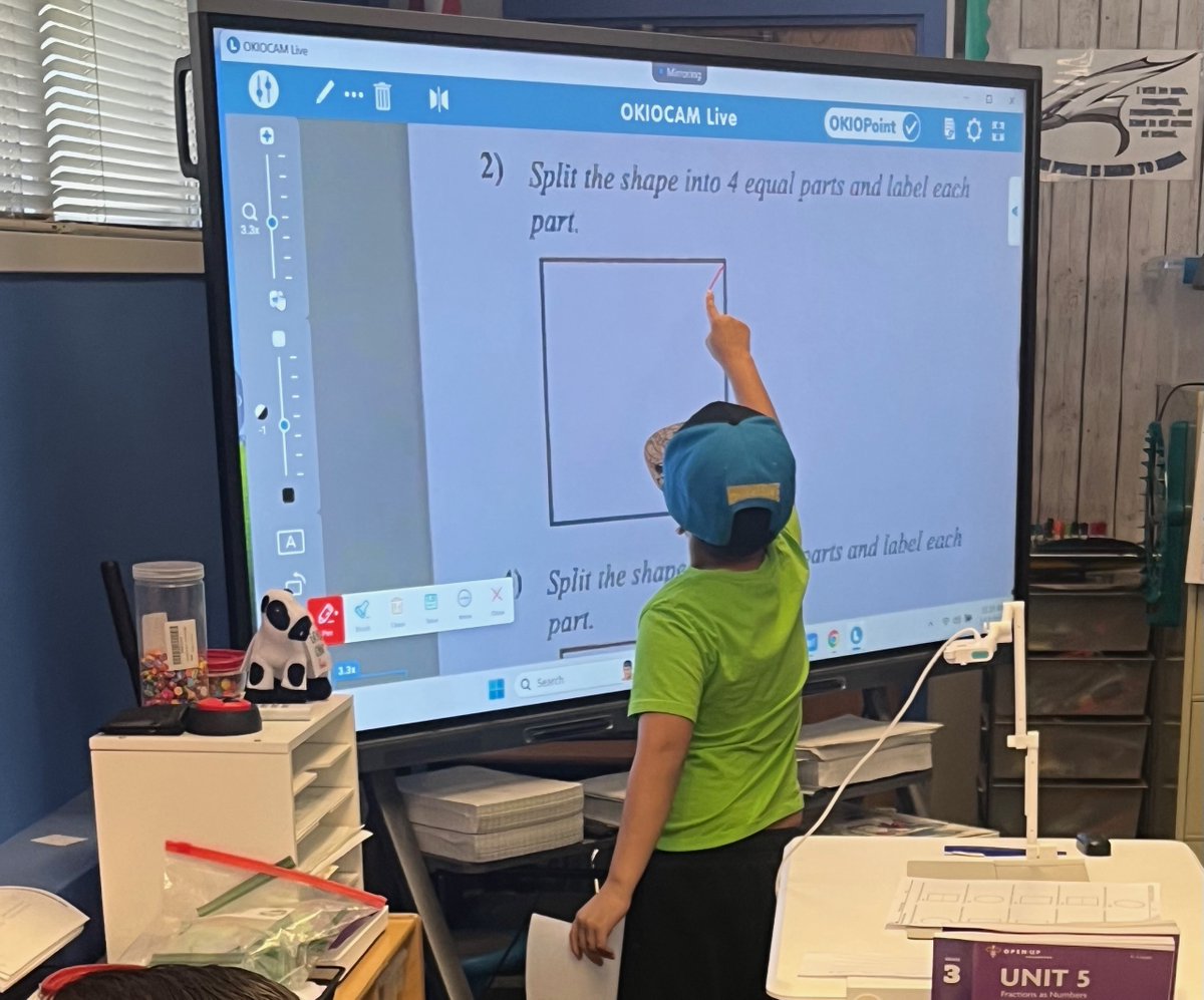 Buckeye Elementary School District tweet media