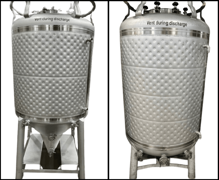 CornerstoneSta3's tweet photo. Take Advantage Of Our One Time Liquidation Special!

https://t.co/QfXlnfnqZF

50% Off Brand New German Made Brite Tanks!  #craftbeer #beverageindustry #foodandbeverage #founders #winemaking #winery #ibc #craftspirits #cider #mead #kombucha #equipment #microbrewery #brewerylife https://t.co/J7spbXzDkJ